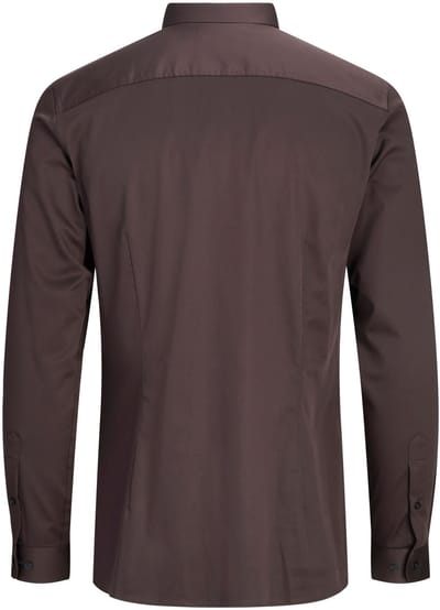 Jack & Jones Formeel overhemd Super Slim Fit Formeel overhemd