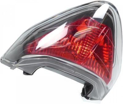 origineel achterlicht voor honda 125 cbr 2004 tot 2010 33710-kpp-861 nieuw