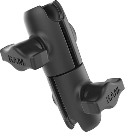 RAM Mount Zwenkarm voor B-Kogel RAP-B-200-12U
