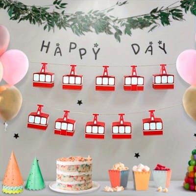 10 STuks Verjaardagsfeest Plezier Blinde Doos Cadeaudoos Decoratie Banner Props Verrassingscadeau Verpakking Doos Pack of 10 gray