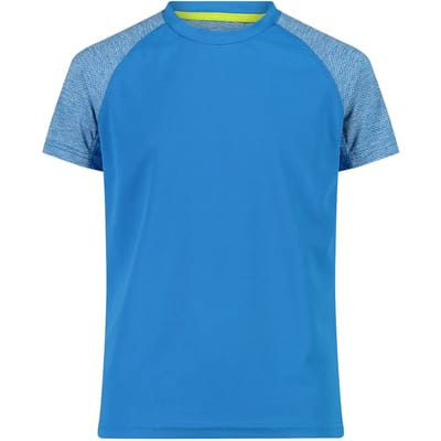 Effen shirt voor kinderen CMP