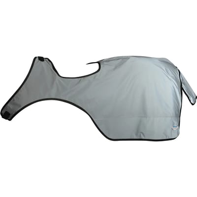 Reflecterende waterdichte paardendeken Weatherbeeta