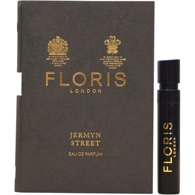 Floris Of London, Jermyn Street, Eau De Parfum, Unisex, 1,2 ml