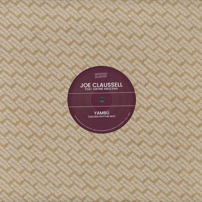 Joe Claussell & Gilles Peterson - Brownswood Recordings Remix Edition 005
