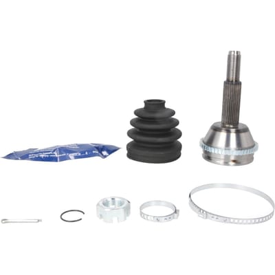 Homokineet reparatie set, aandrijfas MEYLE KIT 714 498 0031