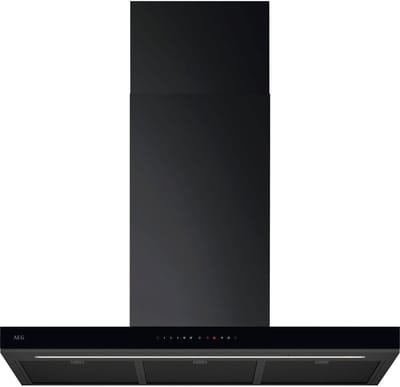 AEG GB87D91CB - 8000 Serie - Wand afzuigkap (90 cm)