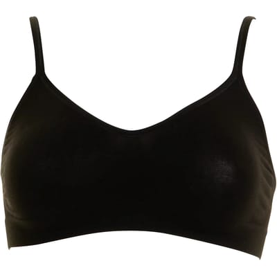 Bamboe Draagband Bh Dames Missya Lucia
