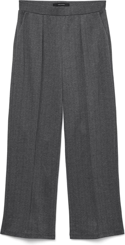 Vero Moda Broeken VMHENNA High waist Broek