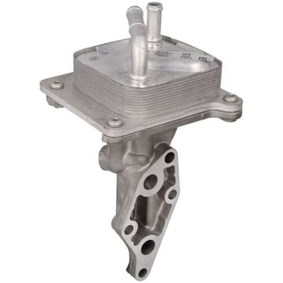 Olie radiator NISSENS 91375
