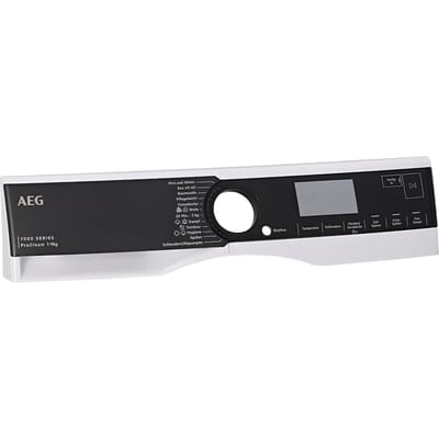 AEG controlepaneel, wit, AEG, DE 140300299017