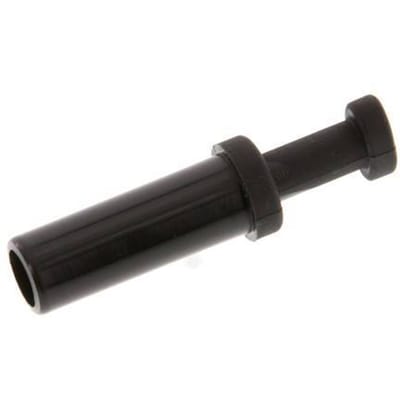 8mm plug PA 66 Compact Ontwerp NBR [10 Stuks]
