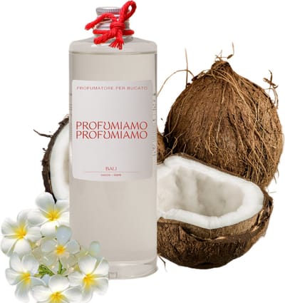 Wasparfum Bali 400ml - Profumiamo Italia