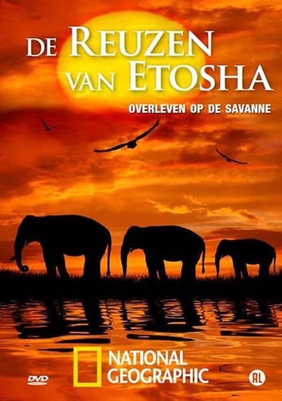 Reuzen Van De Ethosa, De
