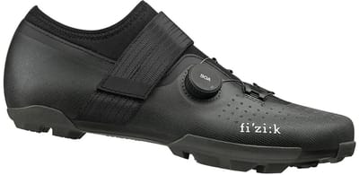 Fizik Ferox 2 Mtb-schoenen Zwart EU 40