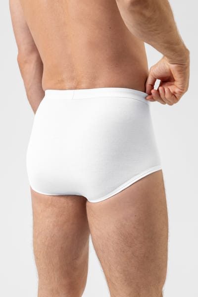 mey Herren Herenslip Serie Noblesse