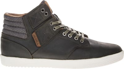 Raybay LX  Leer  Groen  - Maat 46