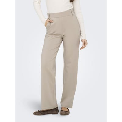 ONLY Pantalon ONLPOPTRASH Straight fit Pantalon