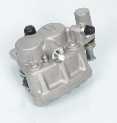 Etrier de frein avant origine pour moto Beta 50 RR motard Après 2018 024.36.012.00.00 Neuf