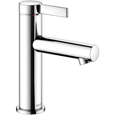 Keuco IXMO - 1-hendel wastafelmengkraan, chroom 59502011100