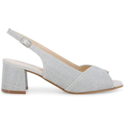 Sandalen met hakken Melluso S634Q-256201