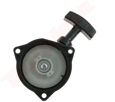 Trekstarter passend op CHINESE Bosmaaier ( MITSUBISHI ) 2T TL23 , TL26 , TU26 Merk BPC Parts