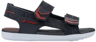 Rider R Line Sandalen Zwart EU 30 Kinderen