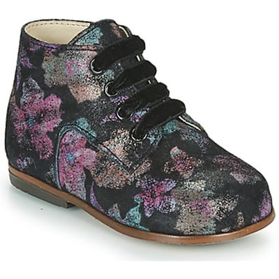 Little Mary  Hoge Sneakers MILOTO