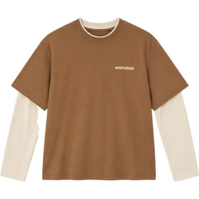 Nik & Nik T-shirt b 8-272 2605 ades