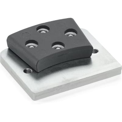 Husqvarnagroep adapter prepmaster