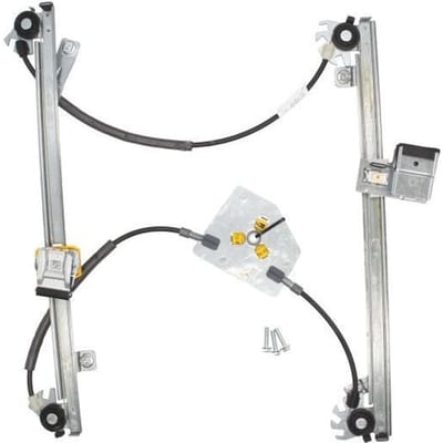 Raamregelaar MAGNETI MARELLI 350103131900