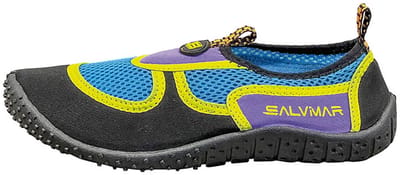 Salvimar Riva Waterschoenen Blauw,Paars EU 36