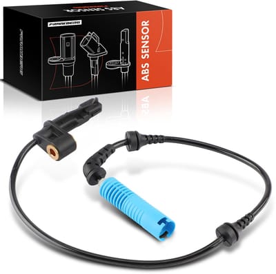 Frankberg 1x ABS-sensor vooras rechts voor BMW