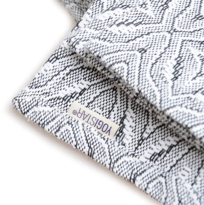 Yogadecke - yogiblanket - calm down - ornament