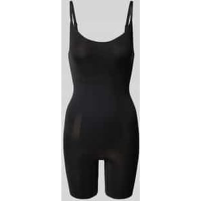 Body met labelprint