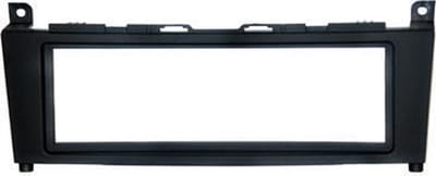 1-DIN inbouwframe  Mercedes C (W204)  07 >