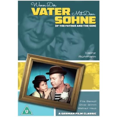 Wenn Der Vater Mit Em Sohne (Als de Vader en de Zoon)