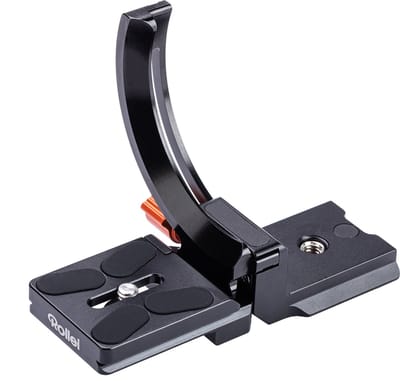 Rollei Frame Flipper XL - Draaibare montagering