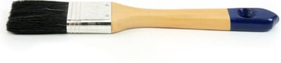 Kwast - Kwasten - Verf - Plat - Platte Kwast - 1050-1 1/2