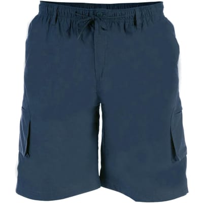 Duke Heren D555 Nick Kingsize Cargo Shorts XXL Vloot