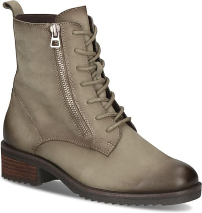 Caprice Dames Enkellaarsje 9-25253-43 771 H-breedte Maat: 38 EU