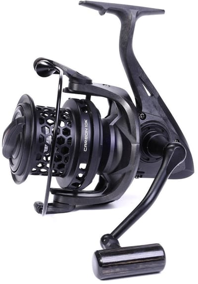 Sonik -VaderX - Pro Carbon - 10000 Reel - Bigpit Molen