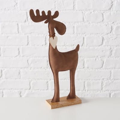 Beeld Hert H27,5cm