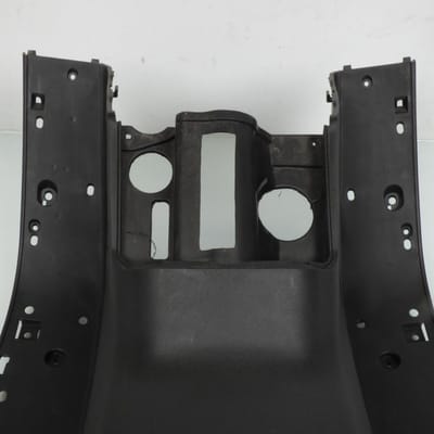 Marche pied origine pour Scooter Jonway 125 Aztral TM00-070202001 Neuf