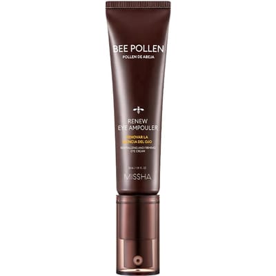 MISSHA - Bee Pollen Renew Eye Ampouler - 30ml