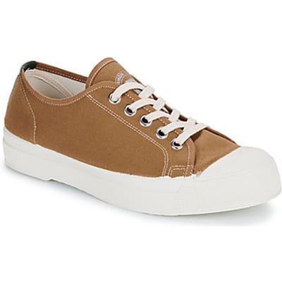 Bensimon  Lage Sneakers ROMY