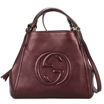 Soho Tassel   schoudertas