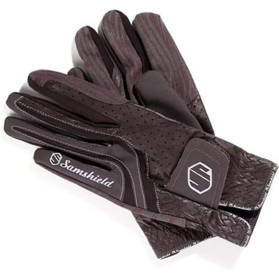 Rijhandschoenen Samshield V-Skin