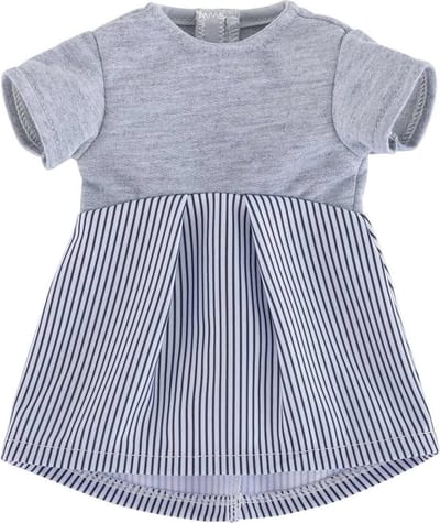 Corolle poppenkleding Mc Dress Two Tone FCH98