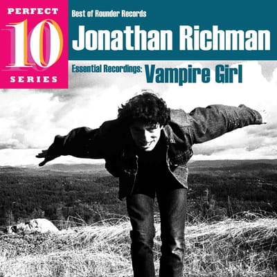 Vampire Girl (CD)