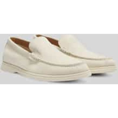 Boss Sienne Loafer Slip-On Schoenen Heren